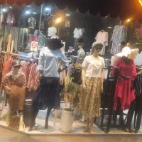 پوشاک زنانه و بچه گانه باقیمت باور نکردنی حراج|لباس|قشم, |دیوار