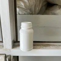 قوطی پلاستیکی