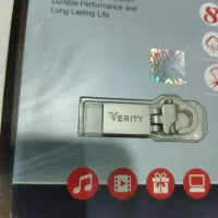 فلش 8و32 گیگ برند وریتی|قطعات و لوازم جانبی رایانه|اسلامشهر, شهرک محمدیه|دیوار