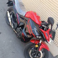 موتور مگلی 200 مشابه نو