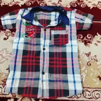 آستین کوتاه