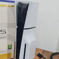 ps5 اسلیم|کنسول، بازی ویدئویی و آنلاین|آمل, |دیوار