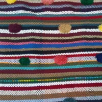 فرشینه با پارچه|فرش|تهران, استخر|دیوار