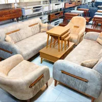 سرویس خواب کد ۶۲۵۲۰۰ مبلمان کد اگهی ۸۸|تخت و سرویس خواب|همدان, |دیوار