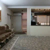 74متر-2خواب-اسانسور-دار
