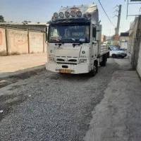 سلام مدل ۸۴ درحد صفر|خودرو سنگین|پردیس, فاز ۶|دیوار