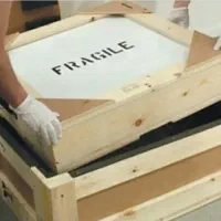 جعبه چوبی باکس چوبی|خدمات حمل و نقل|تهران, شیراز|دیوار