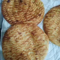 نان تنوری