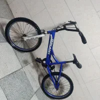 دوچرخه گلنت