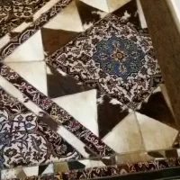 فرش دستباف