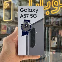 گوشی سامسونگ A57 رم 8 حافظه 256 گیگ