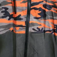 هودی و شلوار چریکی کاملا نو.تعدا عکس بیشتر|لباس|زرندیه, |دیوار