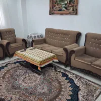 مبل هفت نفره