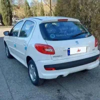 پژو 207p|خودرو سواری و وانت|همدان, |دیوار