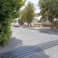 زمین ۱۴۰ متری بر خیابان اصلی شرایطی با چک|فروش زمین و ملک کلنگی|محمدشهر, عباس آباد|دیوار