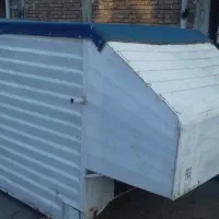 اتاق وانت|حراج|پارس‌آباد, |دیوار