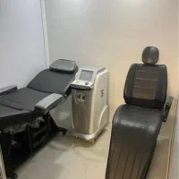 صندلی و تخت بشکن