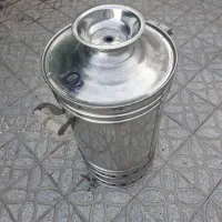سماور گازی سالم