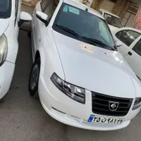 سمند سورن پلاس، مدل ۱۴۰۴