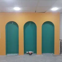 استخدام نیرو کار کناف