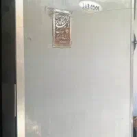 سردخانه زیر صفر