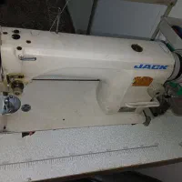 چرخ خیاطی مدل جک سالم