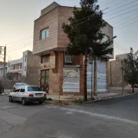 تجاری همکف 3 نبش