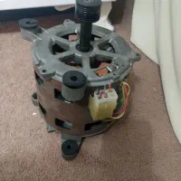 موتور  ماشین لباستشوی