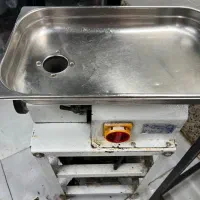 یخچال سه در چرخ گوشت الکتورو تک فاز|فروشگاه و مغازه|تهران, سنگلج (شاپور)|دیوار