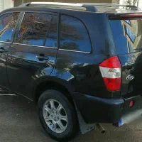 ام وی ام x33مدل91رنگ مشکی|خودرو کلاسیک|یاسوج, |دیوار