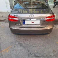 جک J5 اتوماتیک 1800cc، مدل ۱۳۹۶|خودرو سواری و وانت|مشهد, هنرور|دیوار