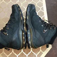 بوت اورجینال سالامون مدل کوئست 4D سایز 43|کیف، کفش، کمربند|تهران, مسعودیه|دیوار