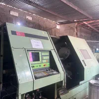 تراش cnc480