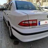 سمند ef7 مدل 98|خودرو سواری و وانت|یزد, |دیوار