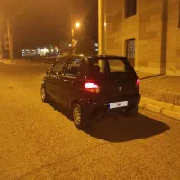 دوو ماتیز مدل 81|خودرو سواری و وانت|بیرجند, |دیوار