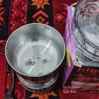 اسیاب و ابمیوه گیر