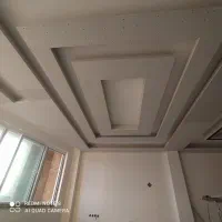 نرده استیل کناف  سنگ استونیت|خدمات پیشه و مهارت|اصلاندوز, |دیوار