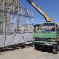 نیازمند راننده جرثقیل ۳ تن و ۱۰ تن|استخدام حمل و نقل|سیستان, |دیوار