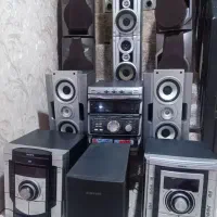 پخش خانگی