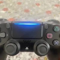 دسته PS4 درحدنو|کنسول، بازی ویدئویی و آنلاین|رشت, منظریه|دیوار