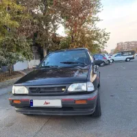 پراید هاچبک