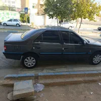 پژو اتومات|خودرو سواری و وانت|شاهین‌شهر, نبوت|دیوار