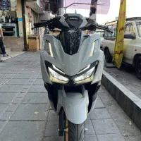 click 160 کلیک ۱۶۰ هوندا|موتورسیکلت|تهران, عباسی|دیوار