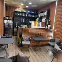 فروش وسایل کافه کامل