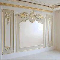 گچبری  پیشساخته|خدمات پیشه و مهارت|زاهدان, |دیوار