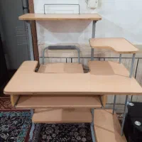 میز کامپیوتر
