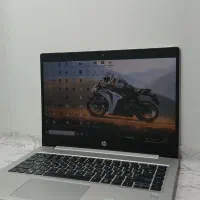 لپ‌تاپHP گرافیک ۸ رام ۱۶ حافظه‌داخلی۵۱۲گیگ|رایانه همراه|قزوین, |دیوار