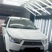 مرگز گارشناسی تشخیص رنگ خودرو