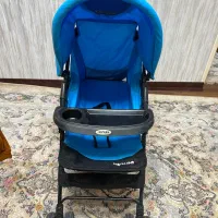 کالسکه در حد نو مارک کینلی