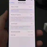ایفون ۱۵ پرو|موبایل|گرگان, |دیوار